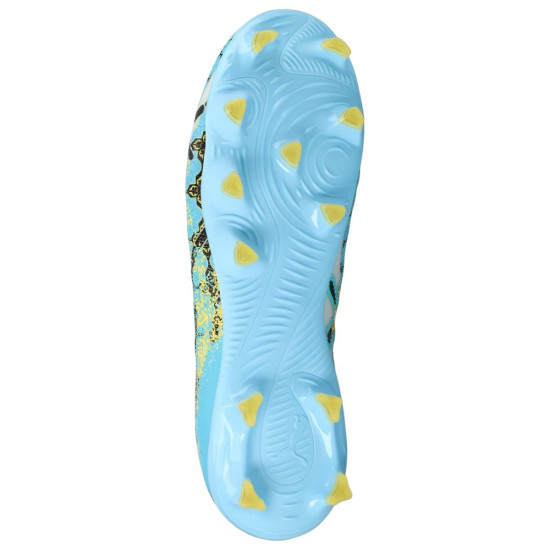 Puma Future 9 Match Playmaker FG/AG Jr